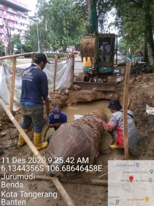 pengeboran horizontal directional drilling 224x300 Horizontal Directional Drilling CV Mandiri Jaya Beton